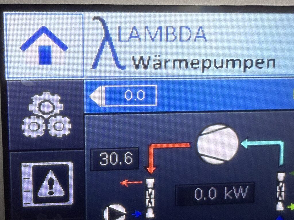 Lambda Displaytausch V3 – Erfahrungsbericht 2026 › Bau- und Wohnblog ...